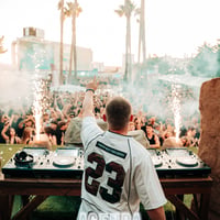 Agenda Beach Club Party Albufeira at Heaven Beach Club, Albufeira, 19 July 2026