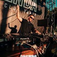 Agenda Beach Club Party Albufeira at Heaven Beach Club, Albufeira, 19 July 2026