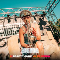 Agenda Beach Club Party Albufeira at Heaven Beach Club, Albufeira, 19 July 2026
