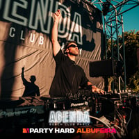 Agenda Beach Club Party Albufeira at Heaven Beach Club, Albufeira, 19 July 2026