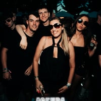 Agenda Beach Club Party Albufeira at Heaven Beach Club, Albufeira, 19 July 2026