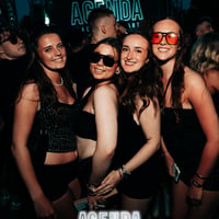 Agenda Beach Club Party Albufeira at Heaven Beach Club, Albufeira, 19 July 2026