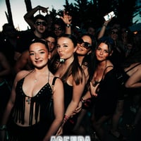 Agenda Beach Club Party Albufeira at Heaven Beach Club, Albufeira, 19 July 2026