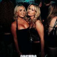 Agenda Beach Club Party Albufeira at Heaven Beach Club, Albufeira, 19 July 2026