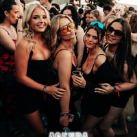 Agenda Beach Club Party Albufeira at Heaven Beach Club, Albufeira, 19 July 2026