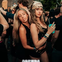Agenda Beach Club Party Albufeira at Heaven Beach Club, Albufeira, 19 July 2026