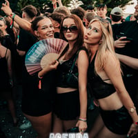 Agenda Beach Club Party Albufeira at Heaven Beach Club, Albufeira, 19 July 2026