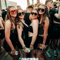 Agenda Beach Club Party Albufeira at Heaven Beach Club, Albufeira, 19 July 2026