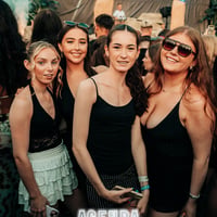 Agenda Beach Club Party Albufeira at Heaven Beach Club, Albufeira, 19 July 2026