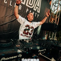 Agenda Beach Club Party Albufeira at Heaven Beach Club, Albufeira, 19 July 2026