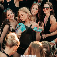 Agenda Beach Club Party Albufeira at Heaven Beach Club, Albufeira, 19 July 2026