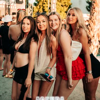 Agenda Beach Club Party Albufeira at Heaven Beach Club, Albufeira, 19 July 2026