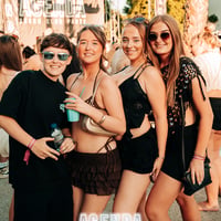 Agenda Beach Club Party Albufeira at Heaven Beach Club, Albufeira, 19 July 2026
