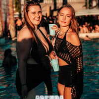Agenda Beach Club Party Albufeira at Heaven Beach Club, Albufeira, 19 July 2026
