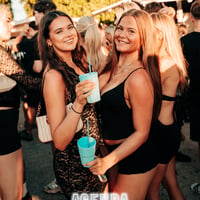Agenda Beach Club Party Albufeira at Heaven Beach Club, Albufeira, 19 July 2026