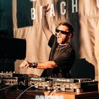 Agenda Beach Club Party Albufeira at Heaven Beach Club, Albufeira, 19 July 2026