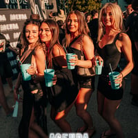 Agenda Beach Club Party Albufeira at Heaven Beach Club, Albufeira, 19 July 2026