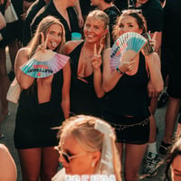Agenda Beach Club Party Albufeira at Heaven Beach Club, Albufeira, 19 July 2026