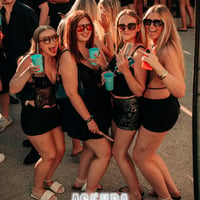 Agenda Beach Club Party Albufeira at Heaven Beach Club, Albufeira, 19 July 2026