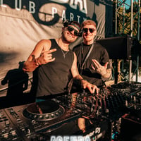 Agenda Beach Club Party Albufeira at Heaven Beach Club, Albufeira, 19 July 2026