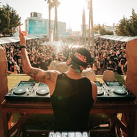 Agenda Beach Club Party Albufeira at Heaven Beach Club, Albufeira, 19 July 2026