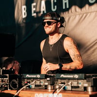 Agenda Beach Club Party Albufeira at Heaven Beach Club, Albufeira, 19 July 2026