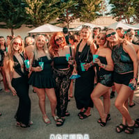 Agenda Beach Club Party Albufeira at Heaven Beach Club, Albufeira, 19 July 2026
