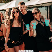 Agenda Beach Club Party Albufeira at Heaven Beach Club, Albufeira, 19 July 2026