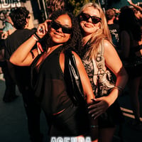 Agenda Beach Club Party Albufeira at Heaven Beach Club, Albufeira, 19 July 2026