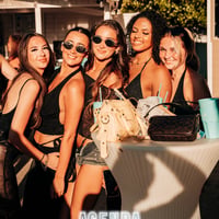 Agenda Beach Club Party Albufeira at Heaven Beach Club, Albufeira, 19 July 2026