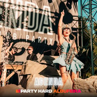 Agenda Beach Club Party Albufeira at Heaven Beach Club, Albufeira, 19 July 2026