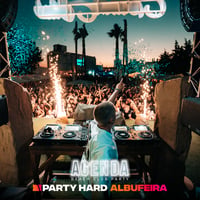 Agenda Beach Club Party Albufeira at Heaven Beach Club, Albufeira, 19 July 2026