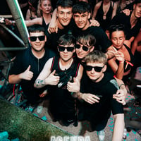Agenda Beach Club Party Albufeira at Heaven Beach Club, Albufeira, 19 July 2026