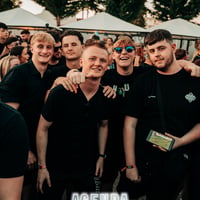 Agenda Beach Club Party Albufeira at Heaven Beach Club, Albufeira, 19 July 2026