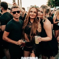 Agenda Beach Club Party Albufeira at Heaven Beach Club, Albufeira, 19 July 2026