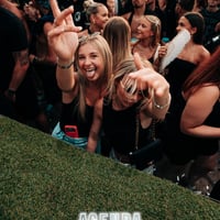 Agenda Beach Club Party Albufeira at Heaven Beach Club, Albufeira, 19 July 2026
