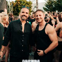 Agenda Beach Club Party Albufeira at Heaven Beach Club, Albufeira, 19 July 2026