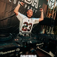 Agenda Beach Club Party Albufeira at Heaven Beach Club, Albufeira, 19 July 2026
