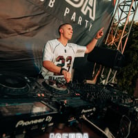 Agenda Beach Club Party Albufeira at Heaven Beach Club, Albufeira, 19 July 2026
