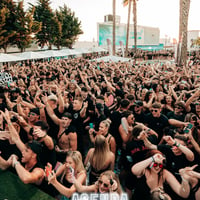 Agenda Beach Club Party Albufeira at Heaven Beach Club, Albufeira, 19 July 2026