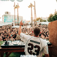 Agenda Beach Club Party Albufeira at Heaven Beach Club, Albufeira, 19 July 2026
