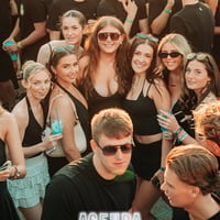 Agenda Beach Club Party Albufeira at Heaven Beach Club, Albufeira, 19 July 2026