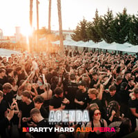 Agenda Beach Club Party Albufeira at Heaven Beach Club, Albufeira, 19 July 2026