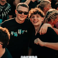 Agenda Beach Club Party Albufeira at Heaven Beach Club, Albufeira, 19 July 2026