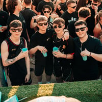 Agenda Beach Club Party Albufeira at Heaven Beach Club, Albufeira, 19 July 2026