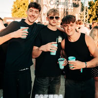 Agenda Beach Club Party Albufeira at Heaven Beach Club, Albufeira, 19 July 2026