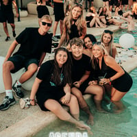 Agenda Beach Club Party Albufeira at Heaven Beach Club, Albufeira, 19 July 2026