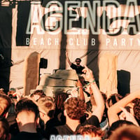 Agenda Beach Club Party Albufeira at Heaven Beach Club, Albufeira, 19 July 2026