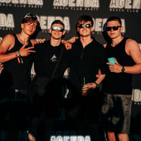 Agenda Beach Club Party Albufeira at Heaven Beach Club, Albufeira, 19 July 2026