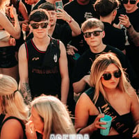 Agenda Beach Club Party Albufeira at Heaven Beach Club, Albufeira, 19 July 2026